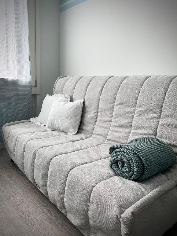 Appartamento Azzurro Vérone Extérieur photo