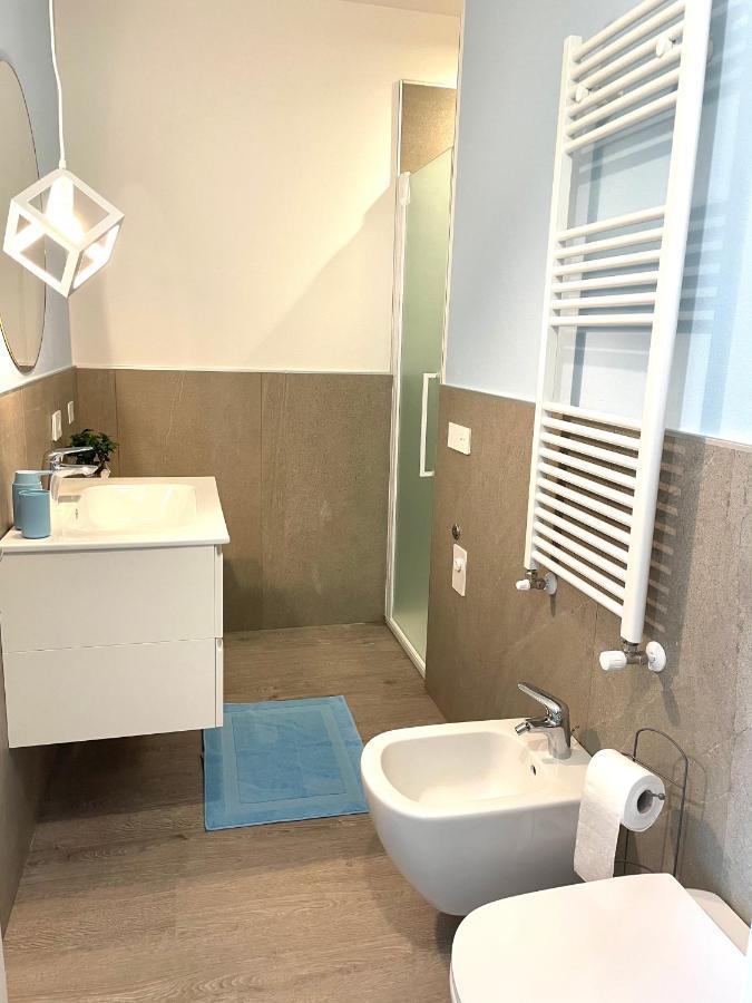 Appartamento Azzurro Vérone Extérieur photo