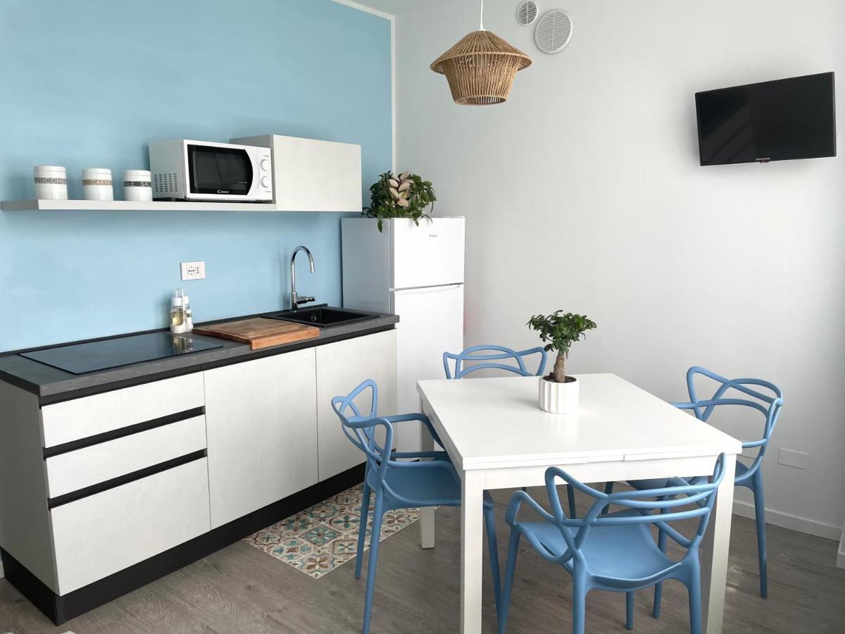 Appartamento Azzurro Vérone Extérieur photo