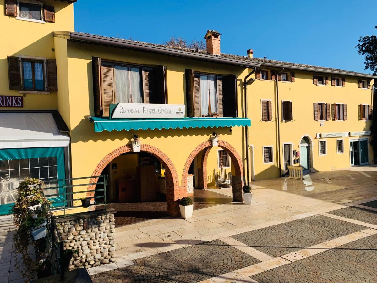Appartamento Azzurro Vérone Extérieur photo